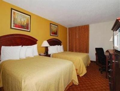 фото отеля Quality Inn & Suites Miamisburg
