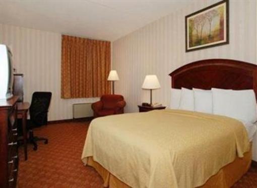 фото отеля Quality Inn & Suites Miamisburg
