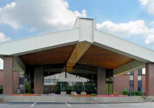фото отеля Quality Inn & Suites Miamisburg