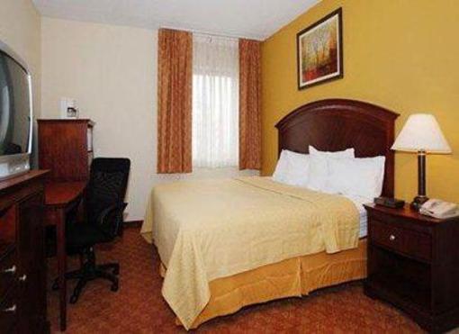 фото отеля Quality Inn & Suites Miamisburg