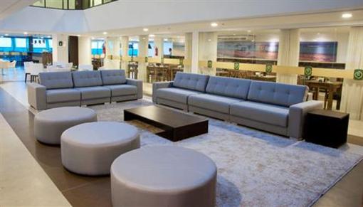 фото отеля Ritz Suites
