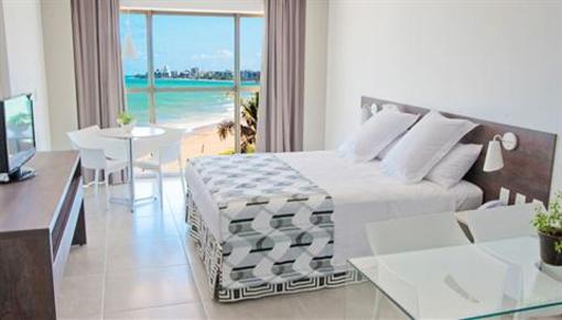 фото отеля Ritz Suites