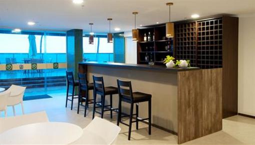 фото отеля Ritz Suites