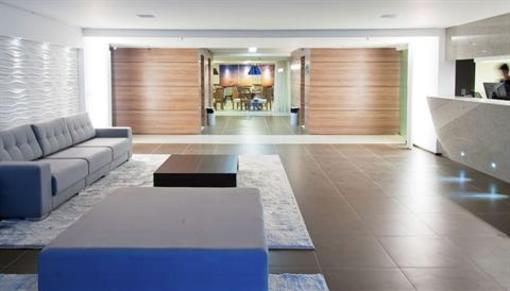 фото отеля Ritz Suites