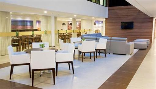 фото отеля Ritz Suites