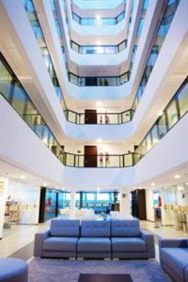 фото отеля Ritz Suites