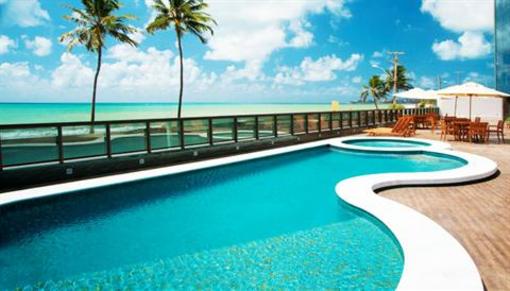 фото отеля Ritz Suites