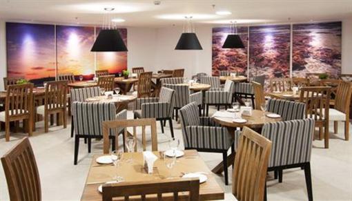 фото отеля Ritz Suites