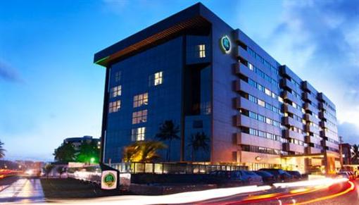 фото отеля Ritz Suites