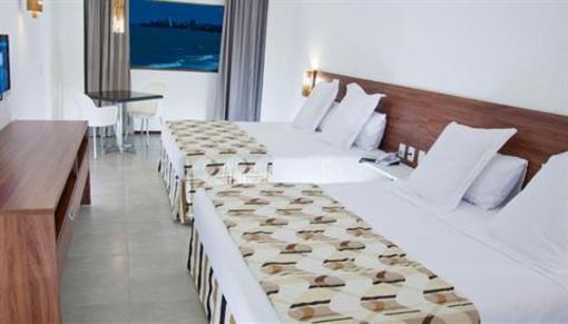 фото отеля Ritz Suites
