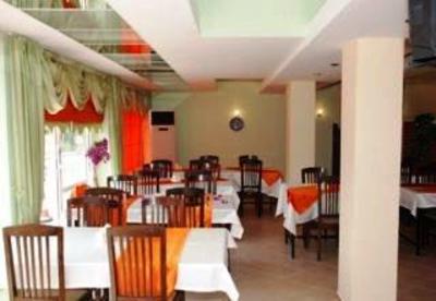 фото отеля Cemuhan Hotel Bodrum