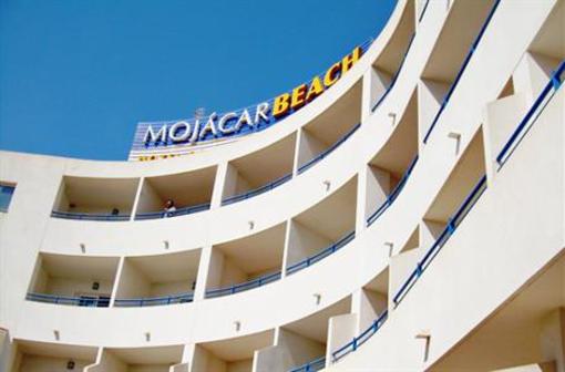 фото отеля Mojacar Beach Apartments