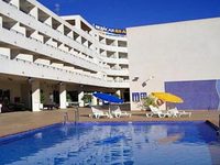 Mojacar Beach Apartments