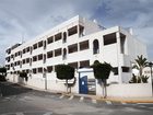 фото отеля Mojacar Beach Apartments