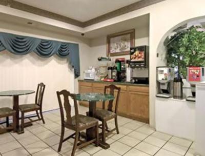 фото отеля Days Inn Griffin