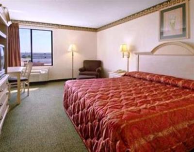 фото отеля Super 8 Southaven