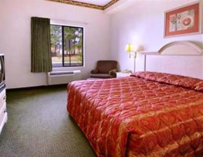 фото отеля Super 8 Southaven