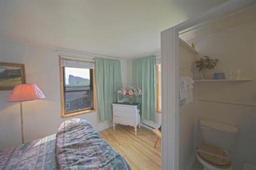 фото отеля Motel Du Rocher Perce