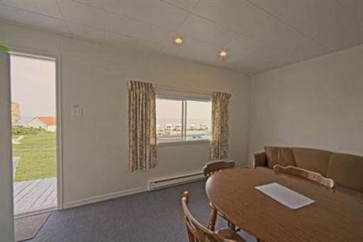 фото отеля Motel Du Rocher Perce
