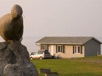 Motel Du Rocher Perce