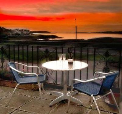 фото отеля Rusheen Bay House Bed and Breakfast