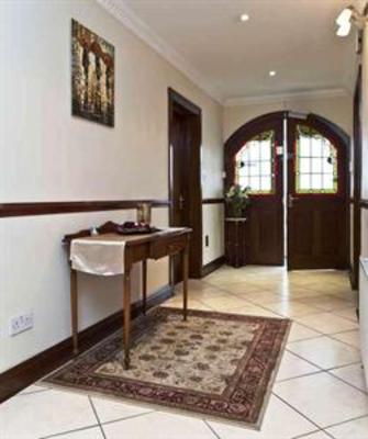 фото отеля Rusheen Bay House Bed and Breakfast