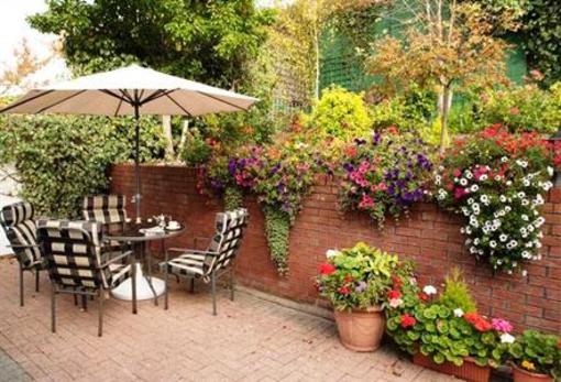 фото отеля Rusheen Bay House Bed and Breakfast