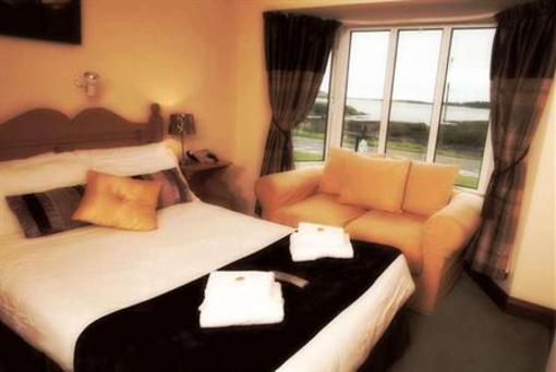 фото отеля Rusheen Bay House Bed and Breakfast