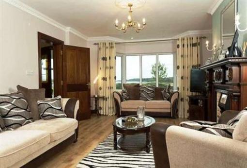 фото отеля Rusheen Bay House Bed and Breakfast
