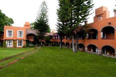 фото отеля BEST WESTERN Hotel Monteverde