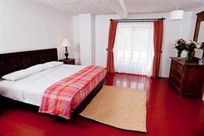фото отеля BEST WESTERN Hotel Monteverde