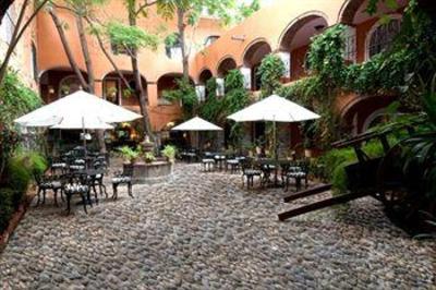 фото отеля BEST WESTERN Hotel Monteverde