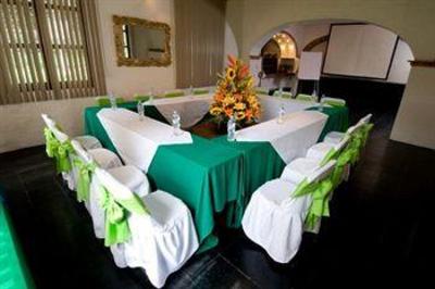 фото отеля BEST WESTERN Hotel Monteverde
