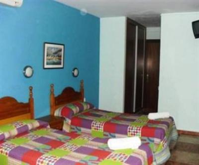 фото отеля Virgen del Rocio II Guest House Torremolinos