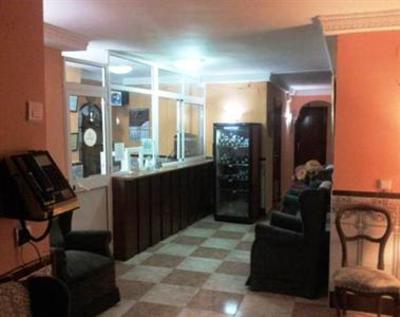 фото отеля Virgen del Rocio II Guest House Torremolinos