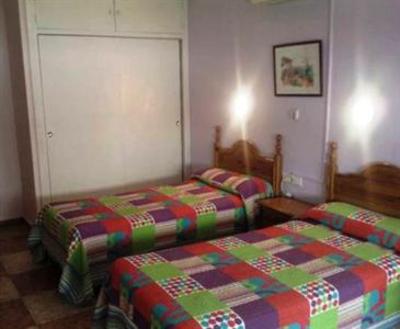 фото отеля Virgen del Rocio II Guest House Torremolinos