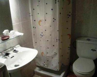 фото отеля Virgen del Rocio II Guest House Torremolinos