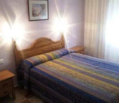 фото отеля Virgen del Rocio II Guest House Torremolinos