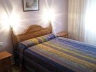 фото отеля Virgen del Rocio II Guest House Torremolinos