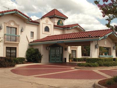 фото отеля La Quinta Inn Monroe
