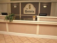 La Quinta Inn Monroe