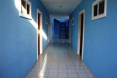 фото отеля Sabas Beach Resort