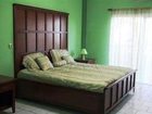 фото отеля Sabas Beach Resort