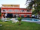 фото отеля Sabas Beach Resort