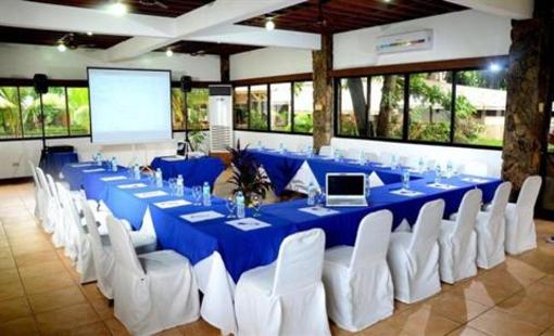 фото отеля Chali Beach Resort