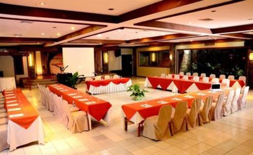 фото отеля Chali Beach Resort