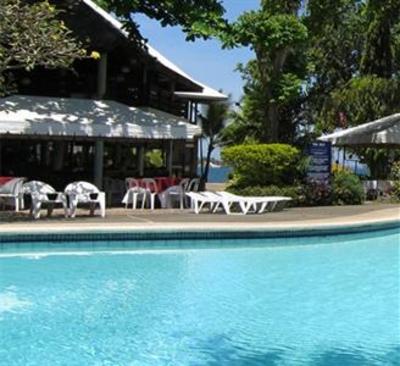 фото отеля Chali Beach Resort