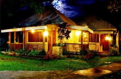 фото отеля Chali Beach Resort