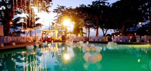 фото отеля Chali Beach Resort