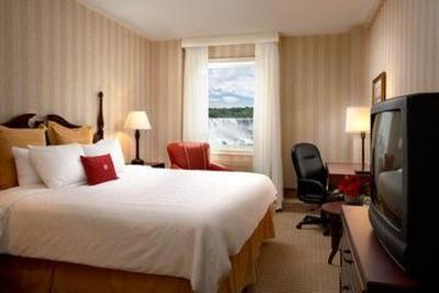 фото отеля Crowne Plaza Niagara Falls - Fallsview